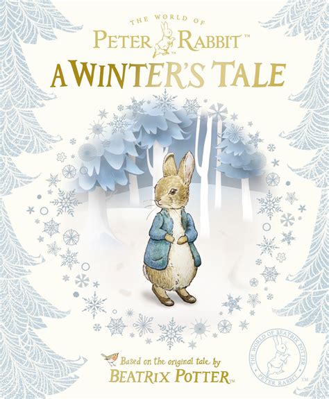 Peter Rabbit: A Winter's Tale - Penguin Books Australia