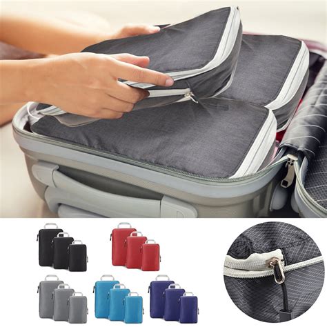 Compression Packing Cubes for Carry-On 的图像结果
