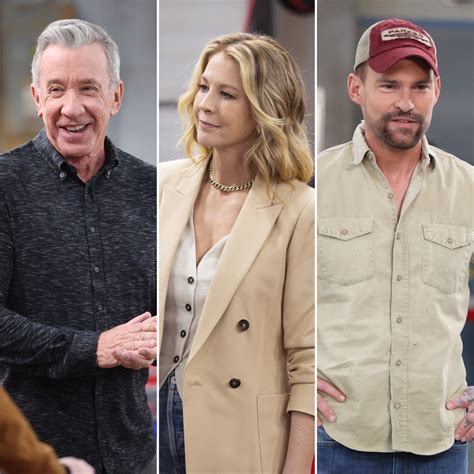 Shifting Gears Cast Dating History: Tim Allen, Jenna Elfman and More ...