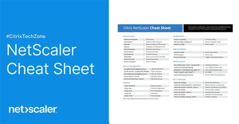 Image result for NetScaler Tutorial