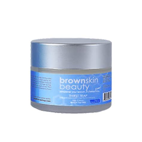 Thirst Trap Day Cream with Pure Grade Hyaluronic Acid, Aloe, Peptides ...