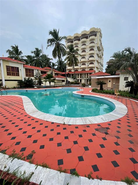 HOTEL SINGAAR INTERNATIONAL (Kanyakumari, Tamil Nadu) - Hotel Reviews ...