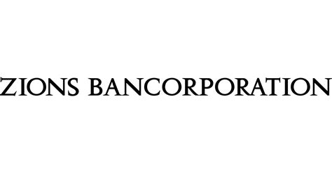 Zions Bancorporation Announces Leadership Changes at Zions Bank
