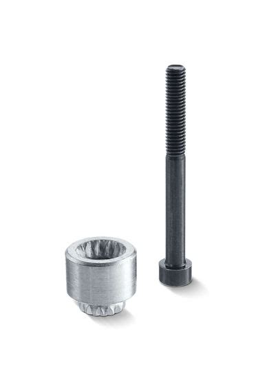 Spindle extension | GEZE