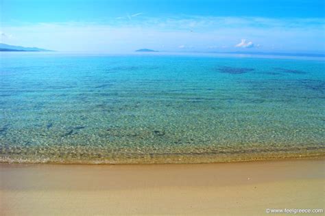 Sithonia, Halkidiki - Mini Travel Guide