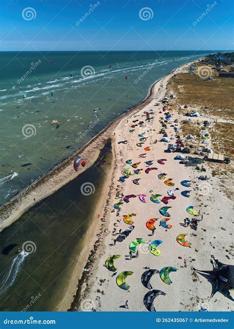 Kite 的图像结果