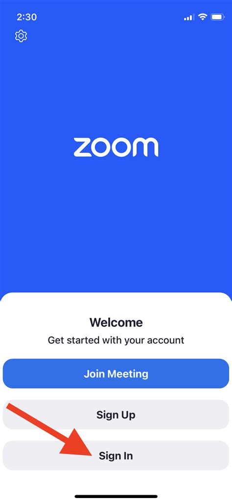 Image result for Zoom Apps Quick Launch Button