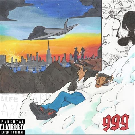 Pin by Juan Iriuzaki Flores on Juguito Mundo | Juice wrld album cover drawing, Anime rapper ...