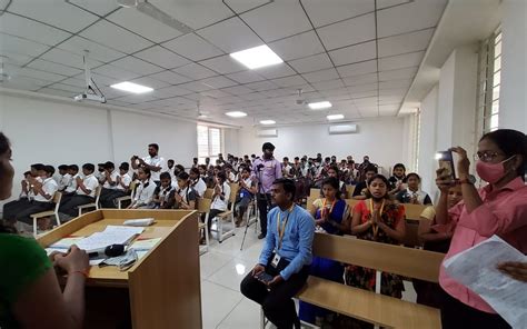 Social Work Gallery | Mangalore University