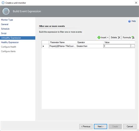 Image result for SCOM Script Monitor