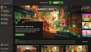 Image result for Tutorial De Minecraft Launcher
