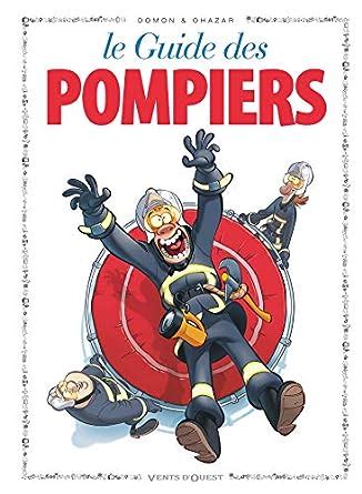 Amazon.in: Buy Les guides en BD - tome 48 - les pompiers Book Online at ...