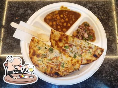 Amritsari Kulcha, Ahmedabad - Restaurant menu, prices and reviews