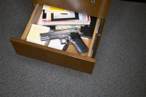 Image result for Fastest Gun Drawer
