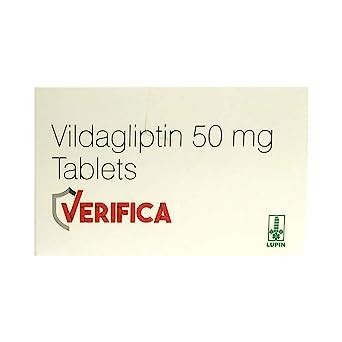 Verifica 50 Mg - Strip of 15 Tablets : Amazon.in: Health & Personal Care