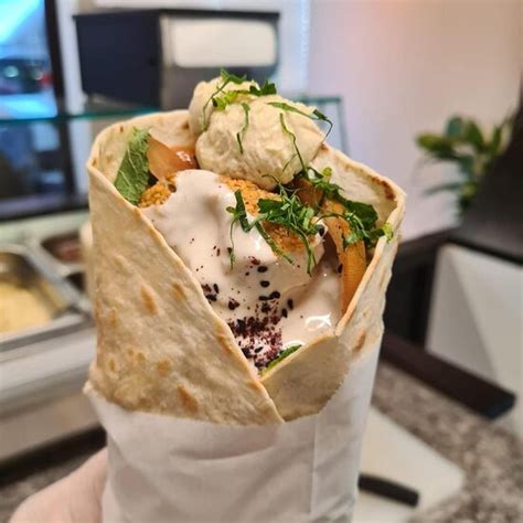 JAMAL'S FALAFEL, Oslo - Restaurant Reviews, Phone Number & Photos ...