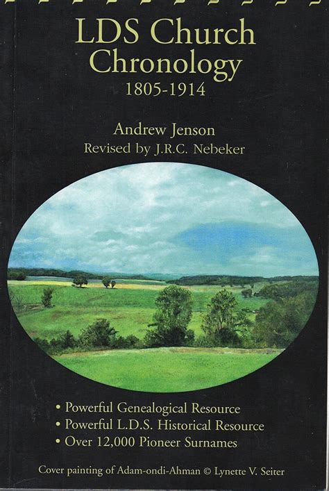 Image result for LDS Timeline