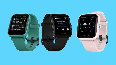 Amazfit Bip U Pro launch set for next week, to sport GPS and SpO2 features