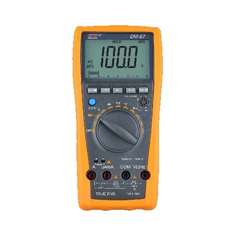 Multimeter Products