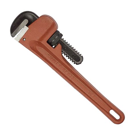 Stanley 87-627-23 Heavy Duty Pipe Wrench 900mm x 36inch – buysupplies.in