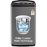 Godrej 6 Kg 5 Star Fully-Automatic Top Loading Washing Machine (WTEON ...