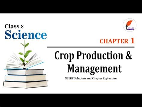 NCERT Solutions for Class 8 Science - Chapter 1