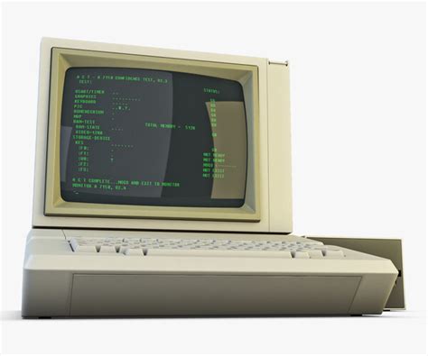 Image result for Retro Computer Items