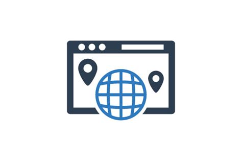 World Map Pin Icon 的图像结果