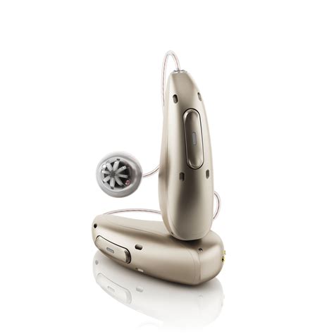 AI Noise Cancelling Hearing Aids | Infinio Ultra Sphere
