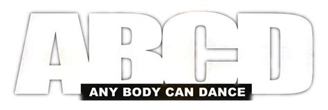 Image result for ABCD Dance