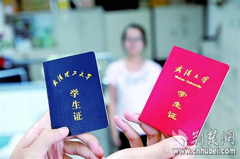 武汉假学生证横行 学生称毕业班集体办假证(图)-搜狐新闻