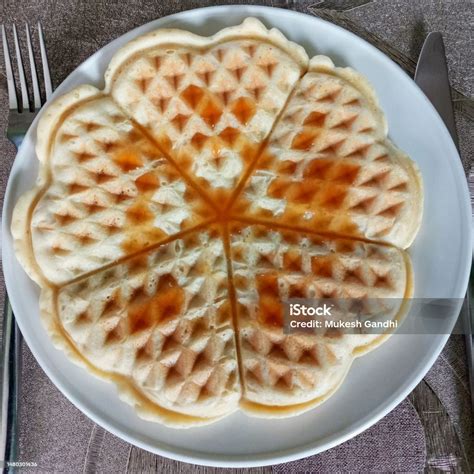 Image result for Maple Syrup Waffles