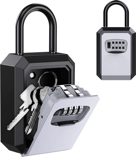 Image result for Lockable Key Box