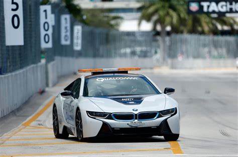 BMW announces entry into Formula-E from 2018-19 | Autocar Professional