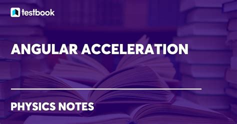 Angular Acceleration 的图像结果