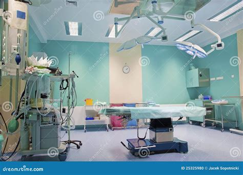 Hospital Operating Room 的图像结果