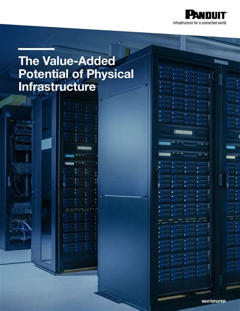 Image result for Panduit Data Center