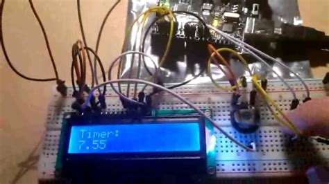 Image result for Arduino Break Two Loop
