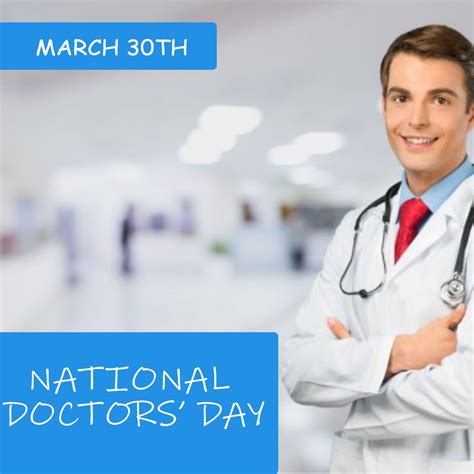 Epic Escape Game Denver on Twitter: "National Doctor’s Day is a holiday ...