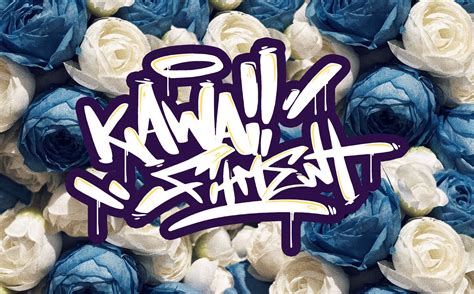 license flame | KAWAII FITMENT.