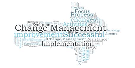 Image result for Change Management Lessons Learned Examples