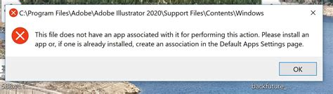 Image result for Cannot Save PDF File to Folder
