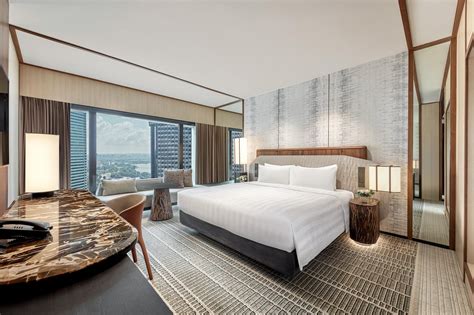 PAN PACIFIC SINGAPORE - Hotel Reviews, Photos, Rate Comparison ...