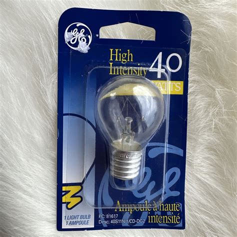 40 Watt Incandescent Light Bulb 3 Best Light Bulbs For Your Household