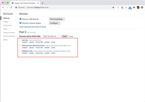 Image result for Chrome Debugging