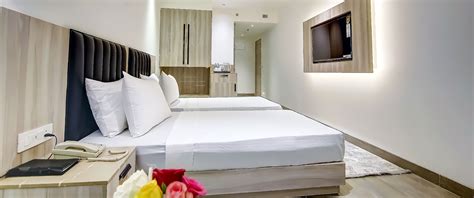 Opo Hotels OPO The Royal Residency,a perfect destination to spend your time