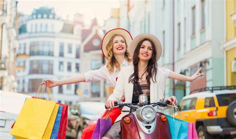 Исследование: в каких странах можно сэкономить на шопинге - Turist