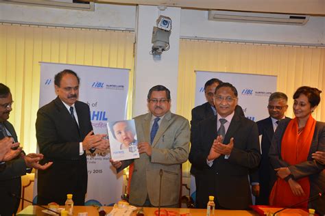 HLL Lifecare - Pentavalent, HIVAC B Vaccines launch