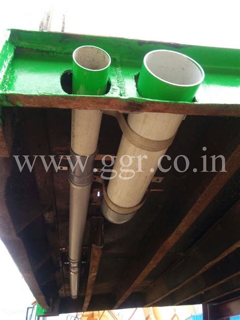 GGR gallery: a collection of the finished container project