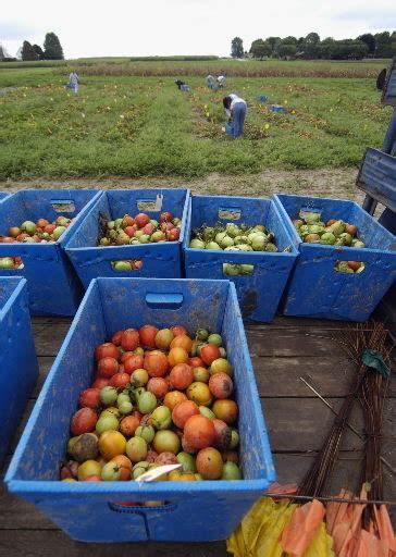 Ohio Ecological Food and Farm Association's conference leads Five ...